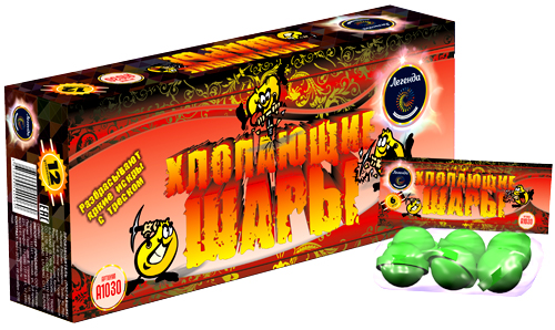  Петарды Хлопающие шары  в Крымске