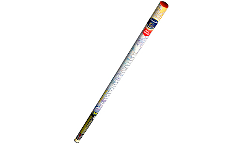  Римская свеча С Новым годом! 30  в Крымске